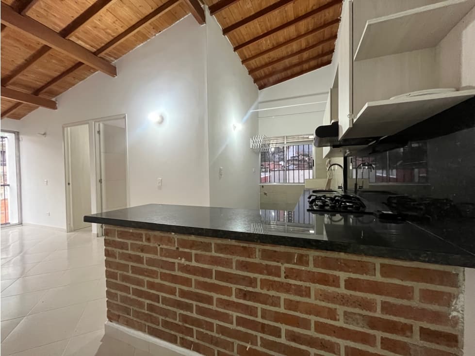 Apartamento 3 alcobas Envigado — foto 2