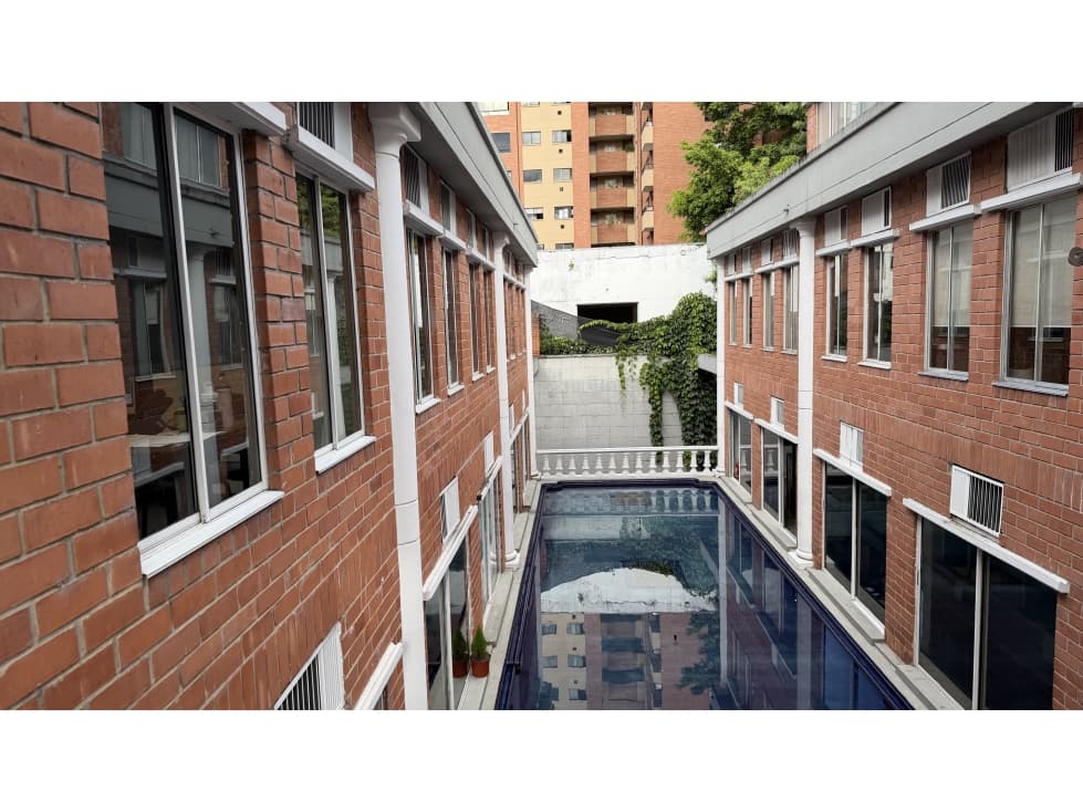 oficina para venta en la milla de oro — foto 2