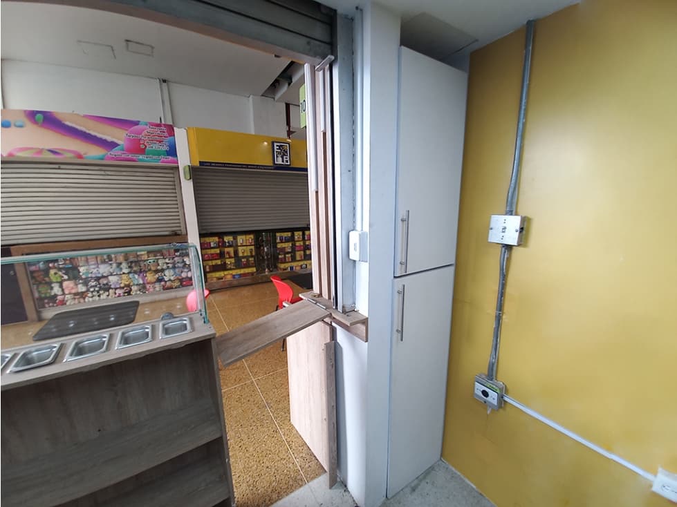 Local comercial, en venta Bello - Niquia — foto 2