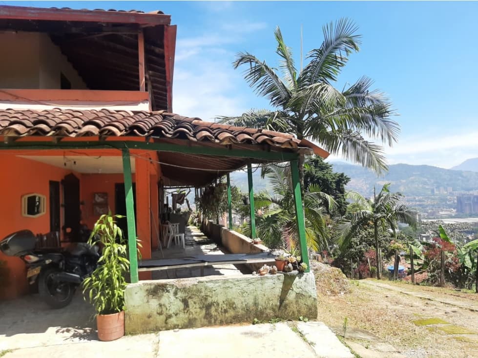 Lote en Envigado — foto 6