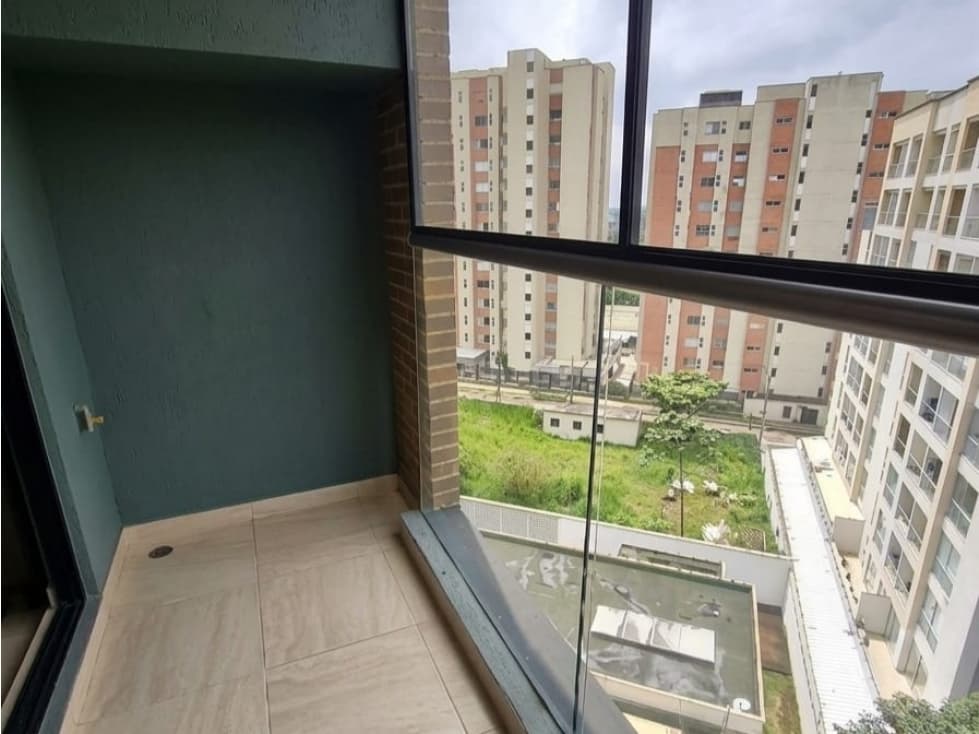 Apartamento en venta, El Vergel, Ibagué — foto 4