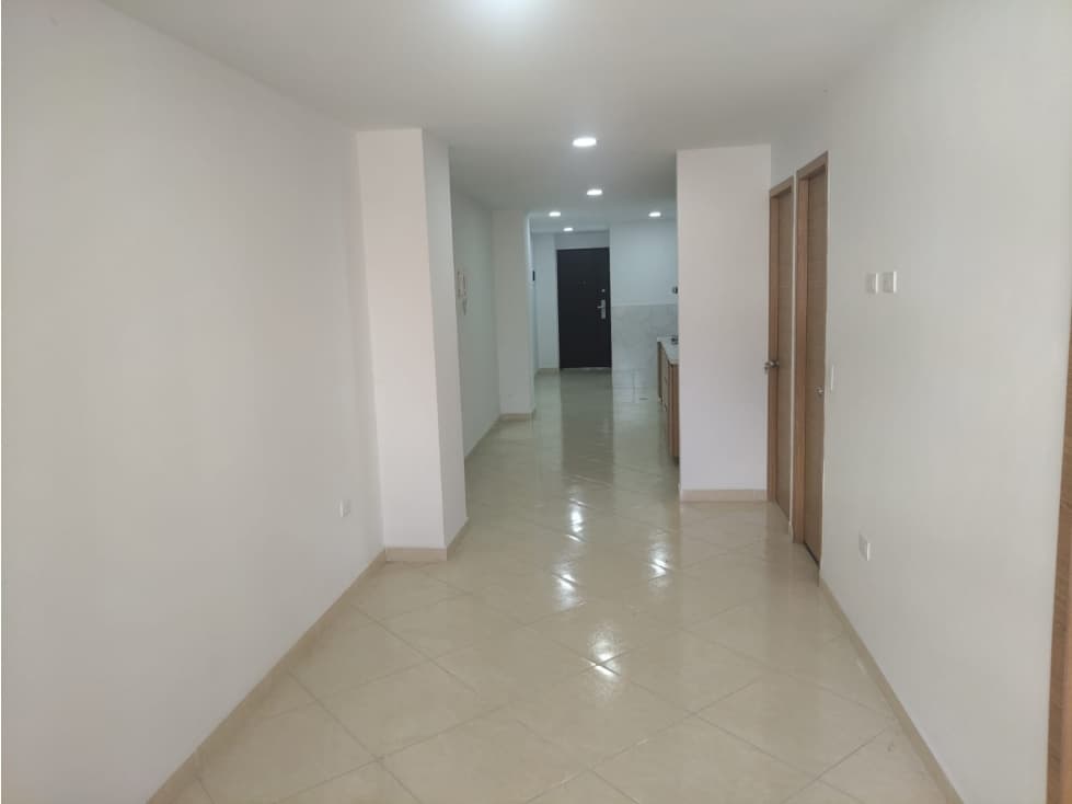 Apartamento Edificio Lourdes — foto 2
