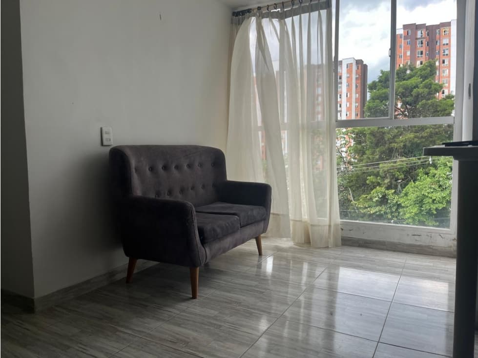 venta de apto sector la raya estrella — foto 2