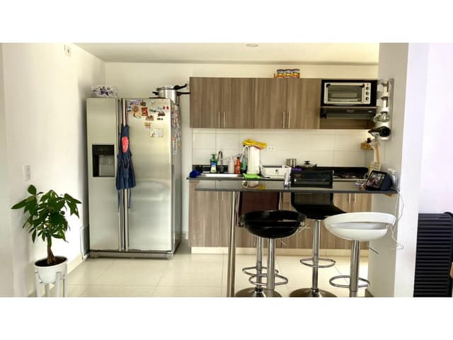 ¡Luminoso apartamento en venta en el Oriente AntioqueÃ±o!