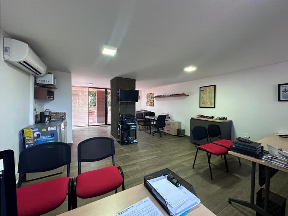 Oficina en venta, El Portal, Envigado — foto 4