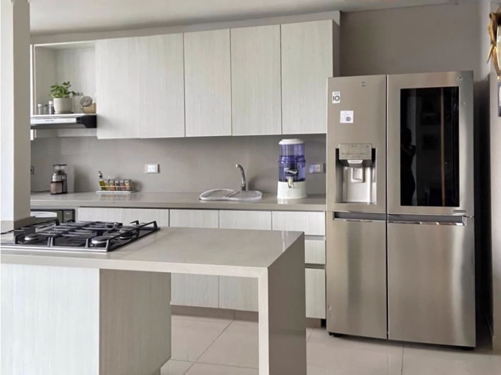Apartamento en venta, Suramerica, Itagüí — foto 6