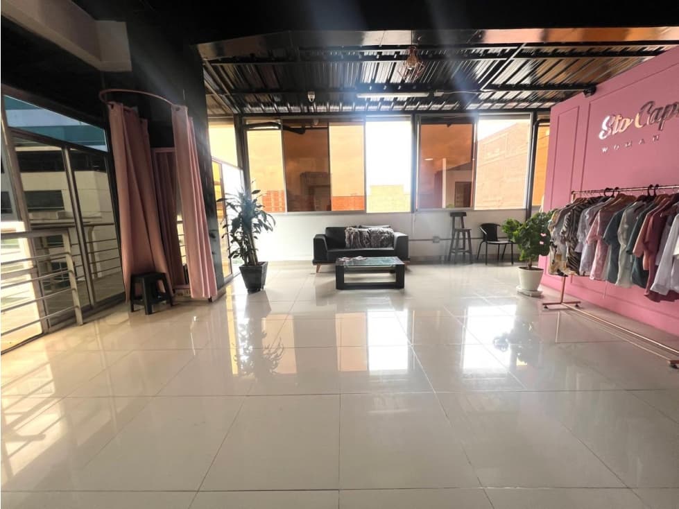 Bodega en Venta en el Centro de Medellín — foto 2