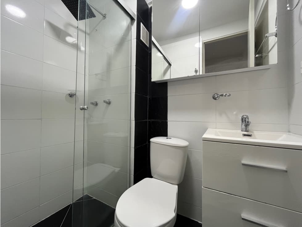 Apartamento 3 alcobas Envigado — foto 3