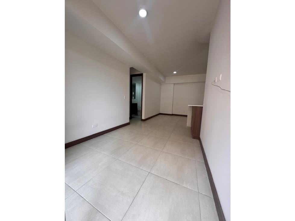 Apartamento en Bello, sector Parque Fabricato — foto 3