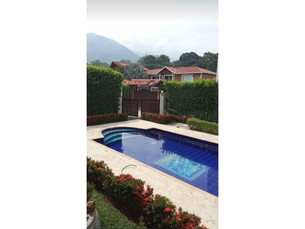 Casa finca en San Jeronimo — foto 3