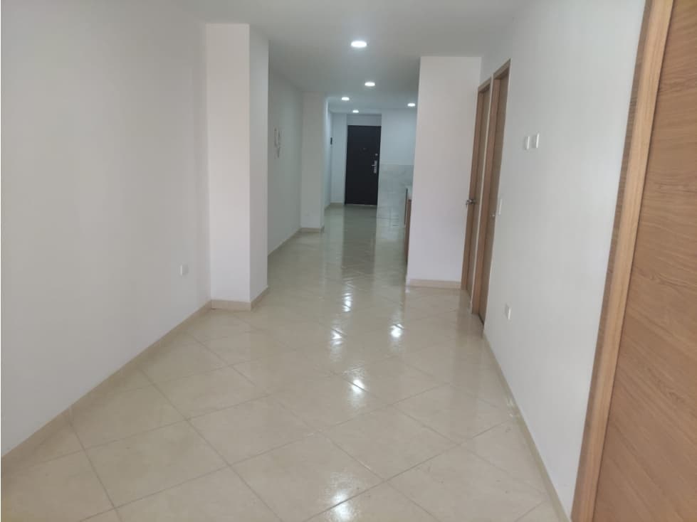 Apartamento Edificio Lourdes — foto 3
