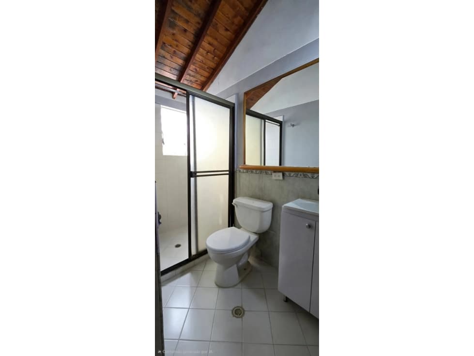 Casa en unidad cerrada — foto 6