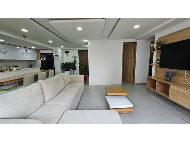 Espectacular apartamento en venta en Oceana Ciudad Fabricato, Bello