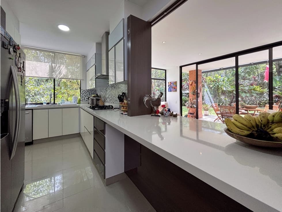 Casa en venta, La Calleja, Envigado — foto 6