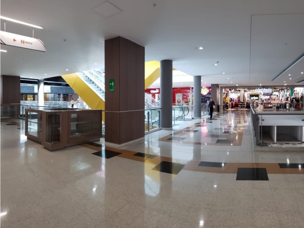Burbuja comercial en venta, Ditaires, Itagüí — foto 2