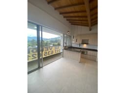 APARTAMENTO PARA VENTA EN LA CEJA, SECTOR ALTO CORREDOR DON DIEGO.