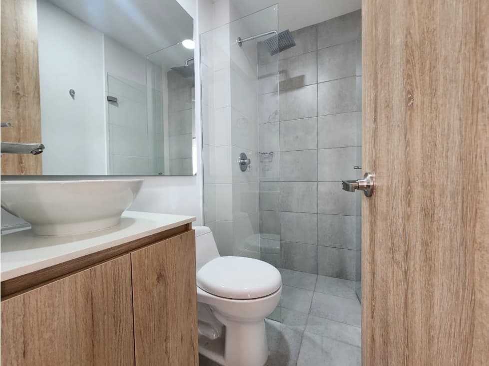 Apartaestudio en venta, Itagüí, Suramerica — foto 4