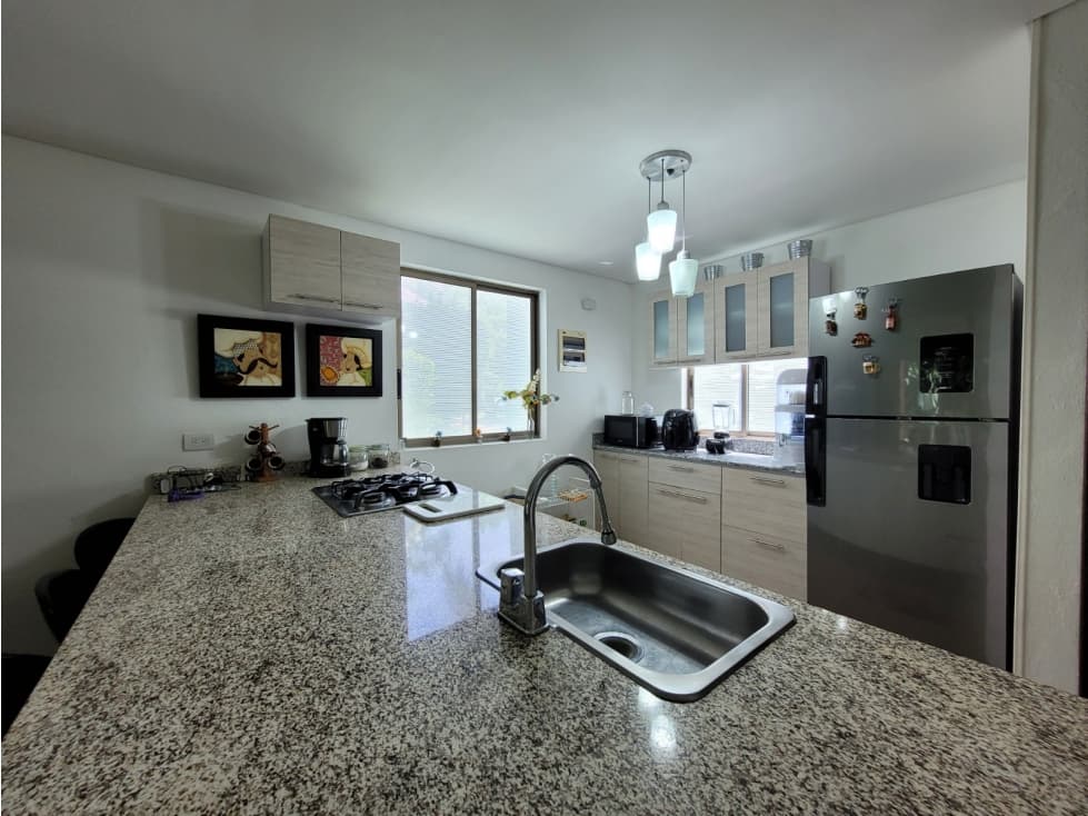 Casa en venta, Santa Fe de Antioquia — foto 4