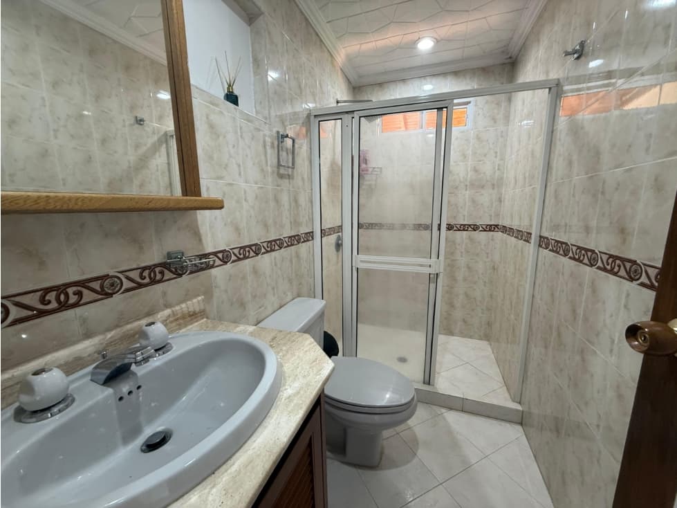Casa en Alto del Escobero — foto 6