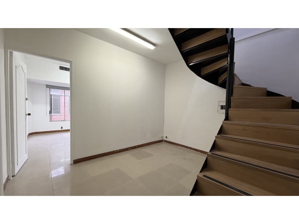 oficina para venta en la milla de oro — foto 4