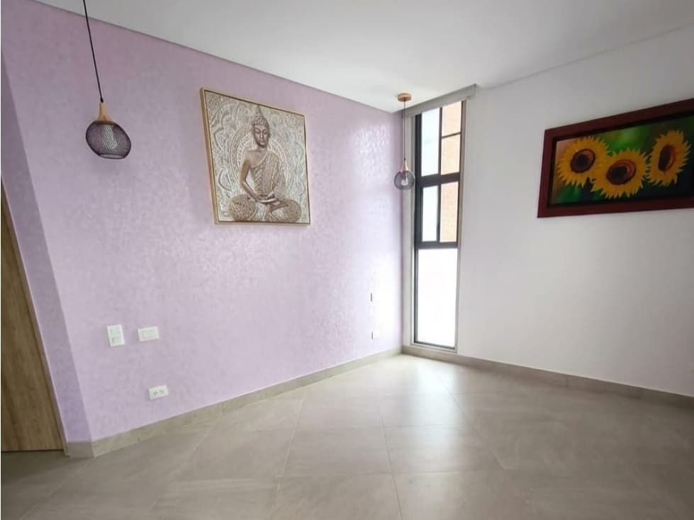 Apartamento en venta, El Vergel, Ibagué — foto 5