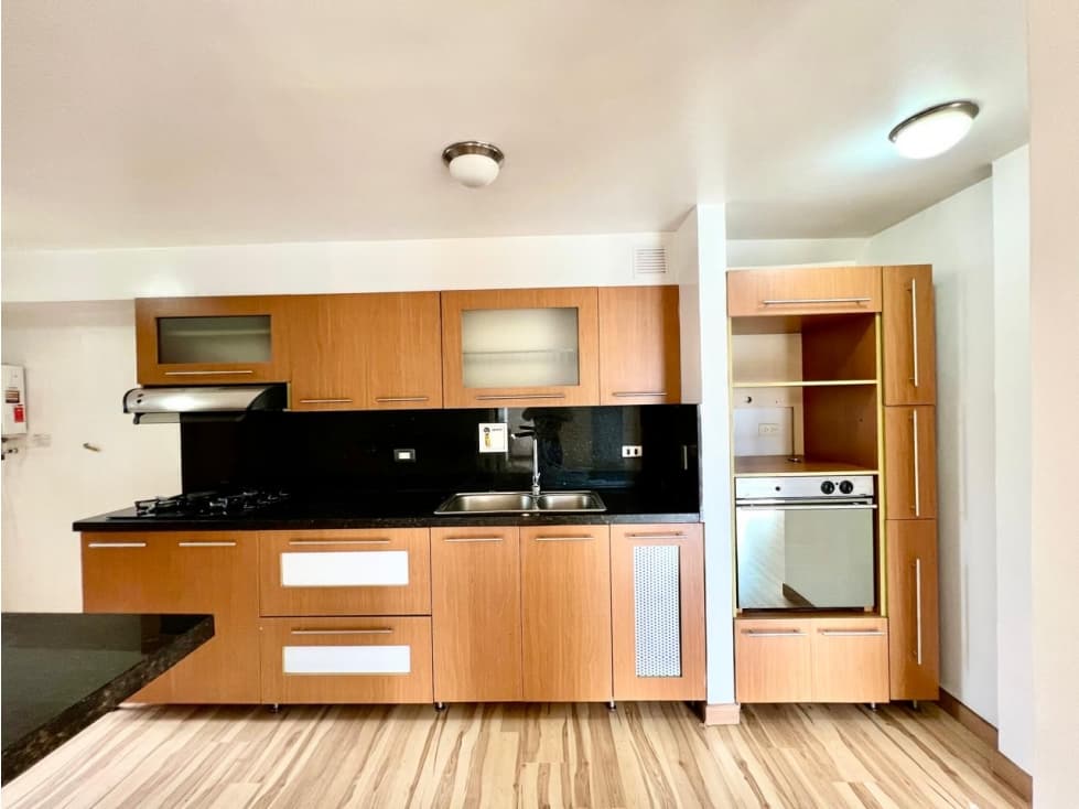 Apartamento en Venta en Suaramerica — foto 5