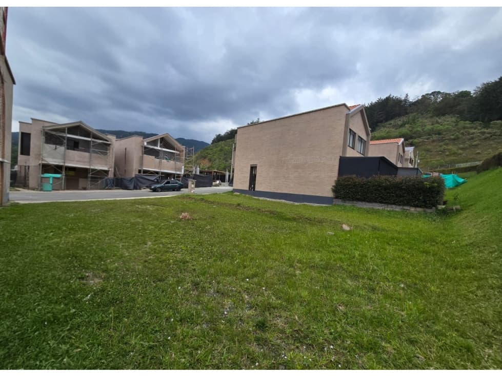 Lote en venta, El Retiro - Antioquia — foto 5