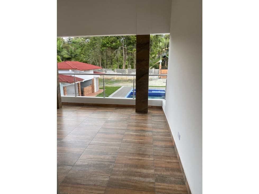FINCA PARA VENTA EN VEREDA EL SANGO DE GUARNE — foto 6
