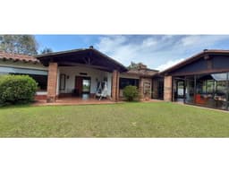 Finca para venta, Rionegro, V. Playa Rica