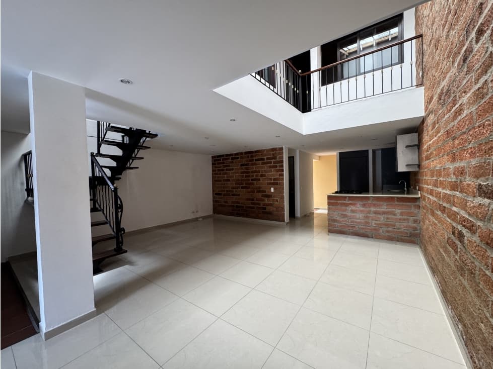 Vive tranquilo en San Antonio, Casa de 2 niveles — foto 6