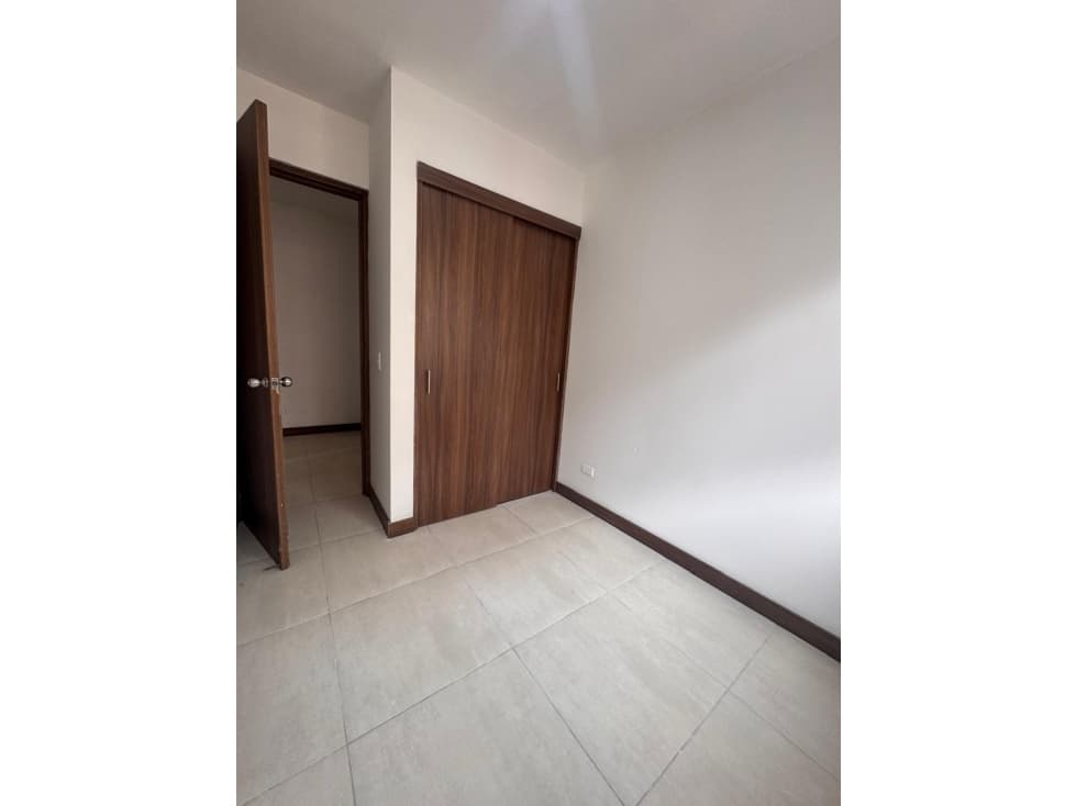 Apartamento en Bello, sector Parque Fabricato — foto 6