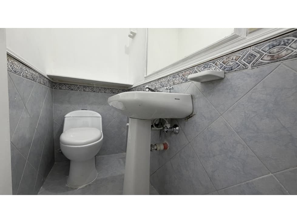 oficina para venta en la milla de oro — foto 6