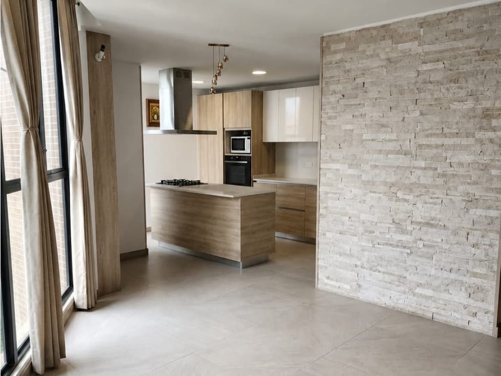 Apartamento en venta, El Vergel, Ibagué — foto 2