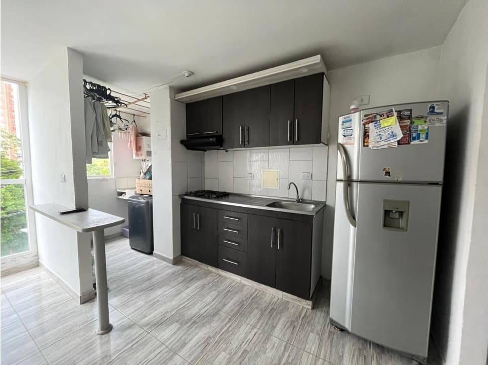venta de apto sector la raya estrella — foto 1