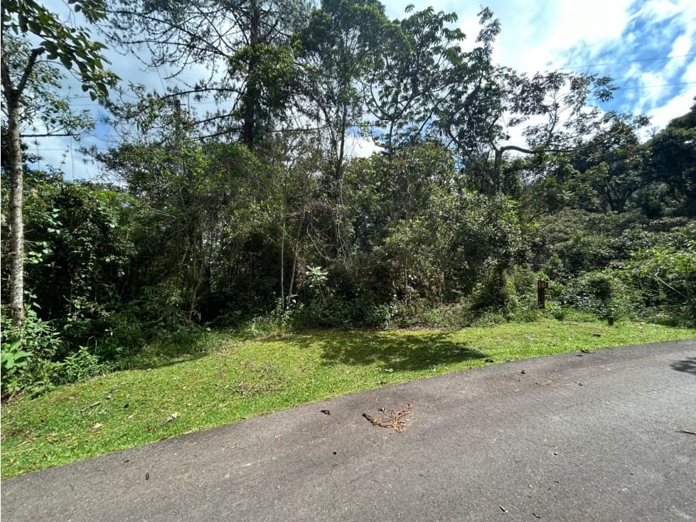 Lote en venta, V. Los Salados, El Retiro — foto 6