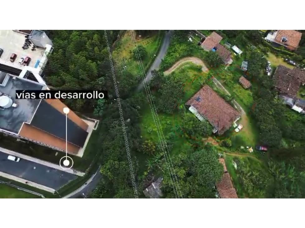 Lote en Envigado — foto 2