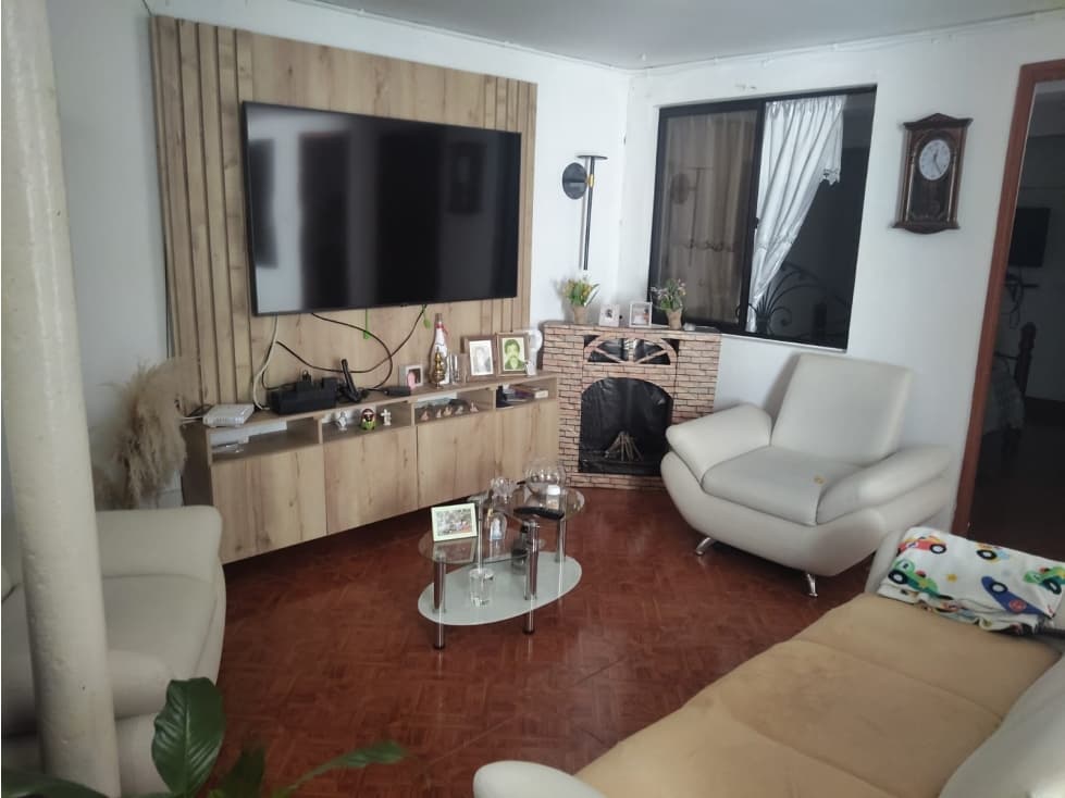 Apartamento en San Gabriel itagui — foto 1