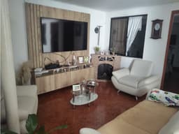 Apartamento en San Gabriel itagui