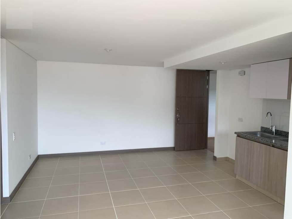 VENTA APARTAMENTO - BELLO MACHADO. — foto 3
