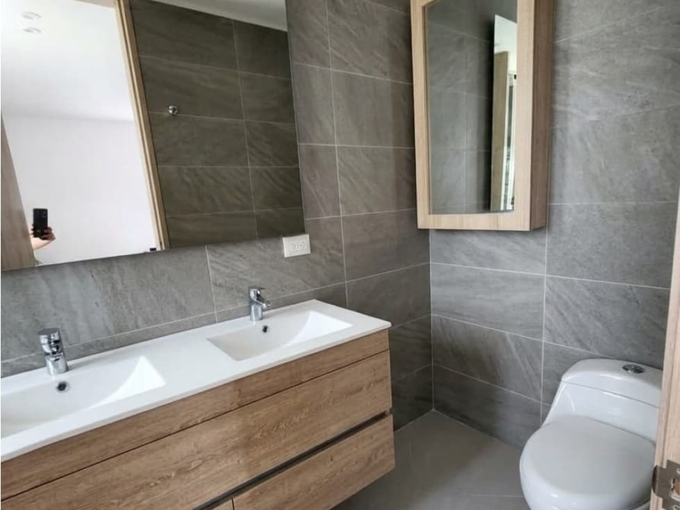 Apartamento en venta, El Vergel, Ibagué — foto 6