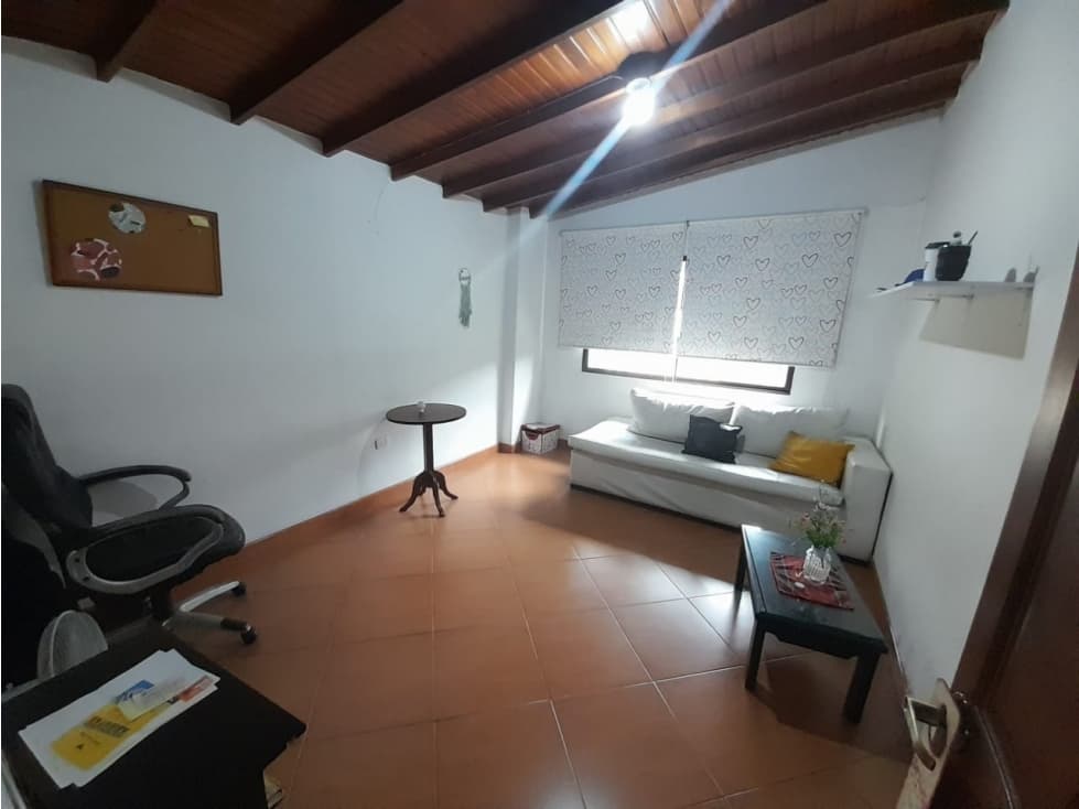 Venta de casa en el Centro, sector Villa Hermosa — foto 3