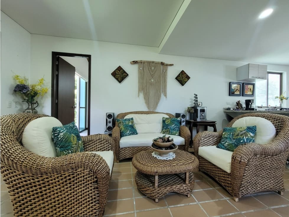 Casa en venta, Santa Fe de Antioquia — foto 6