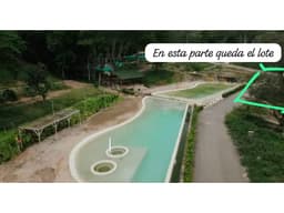 Lote en Sopetran