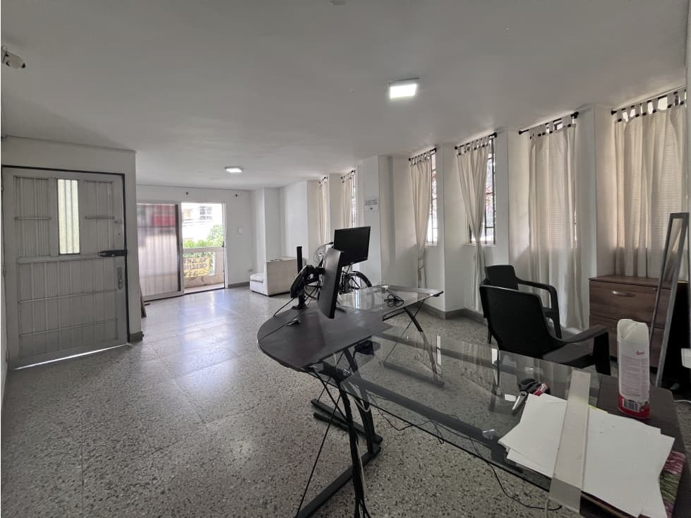 Casa en venta, Laureles Estadio, Medellín — foto 1