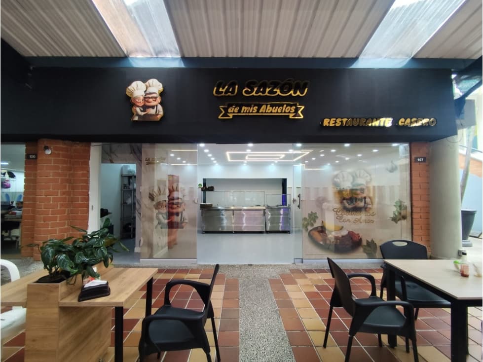 Local en venta en itagui super centro de la moda — foto 1