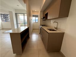 Apartamento en arriendo al lado de viva envigado
