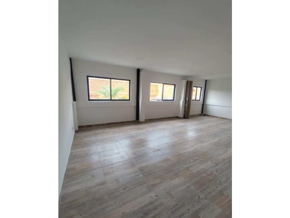 Apartaestudio ubicado en itagui santamaria — foto 1