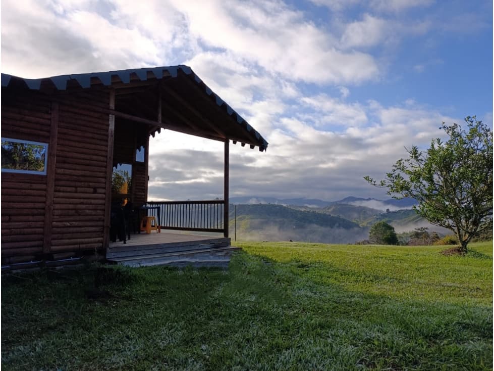 Cabaña en venta el peñol antioquia — foto 2