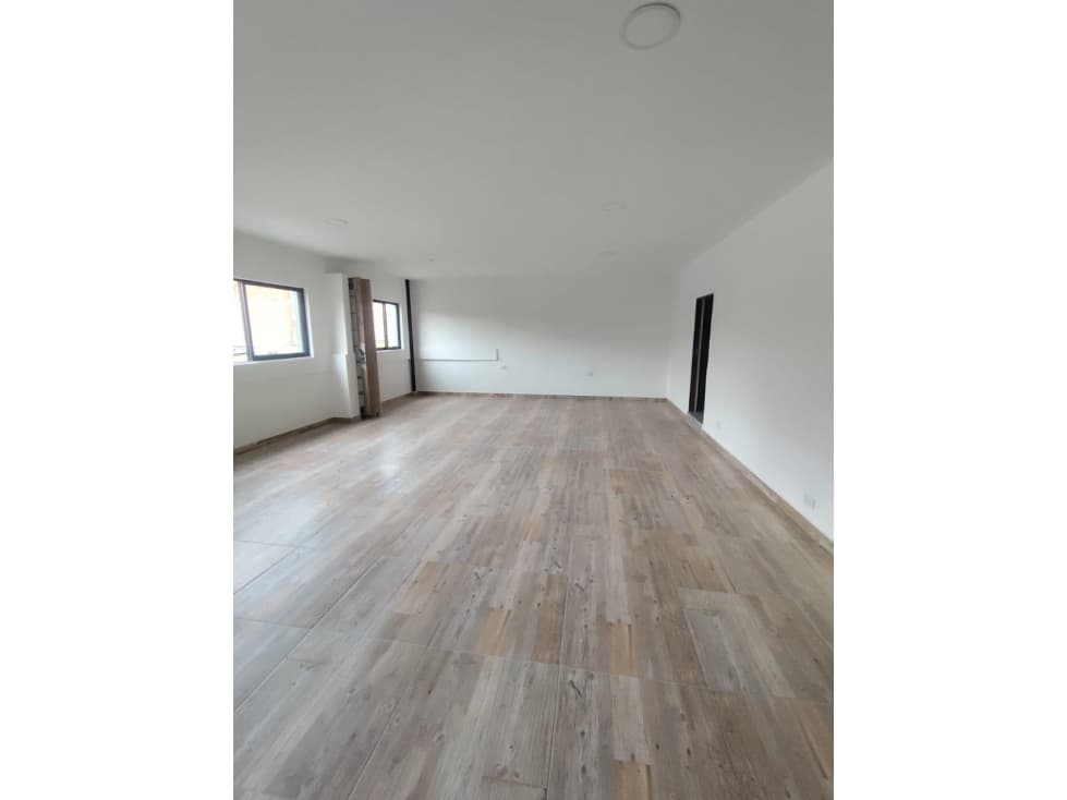 Apartaestudio ubicado en itagui santamaria — foto 2