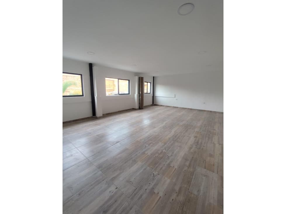 Apartaestudio ubicado en itagui santamaria — foto 3